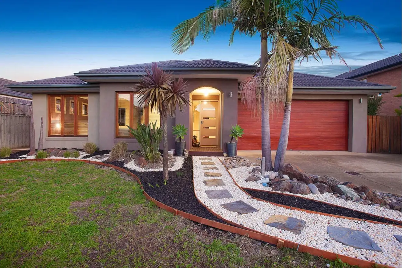 Main view of Homely house listing, 22 Viewbank Ct, Point Cook VIC 3030