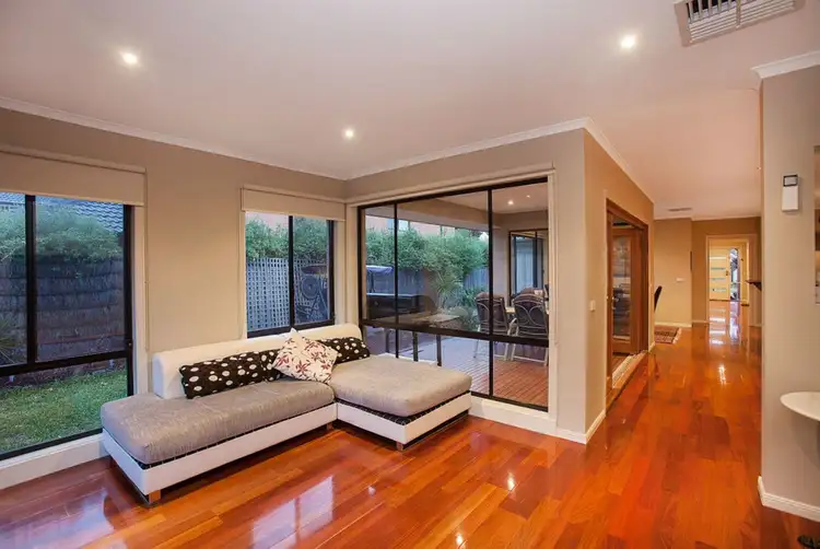 Second view of Homely house listing, 22 Viewbank Ct, Point Cook VIC 3030