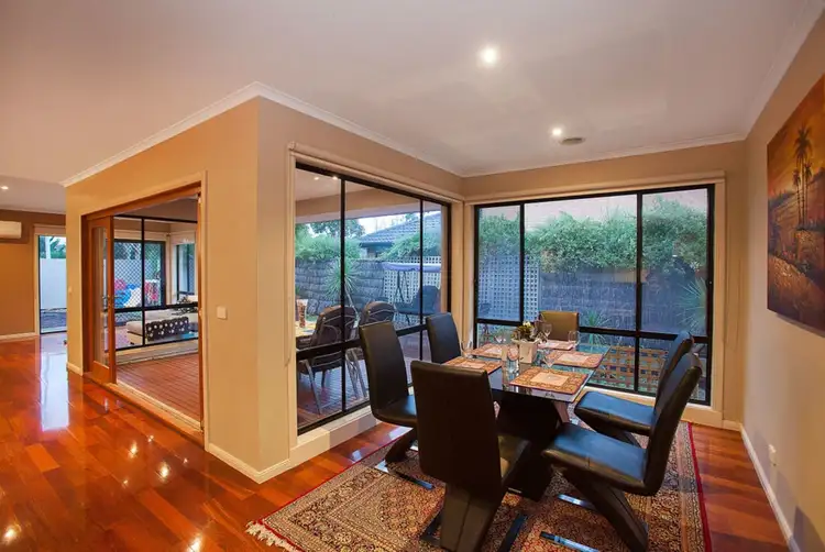 Third view of Homely house listing, 22 Viewbank Ct, Point Cook VIC 3030