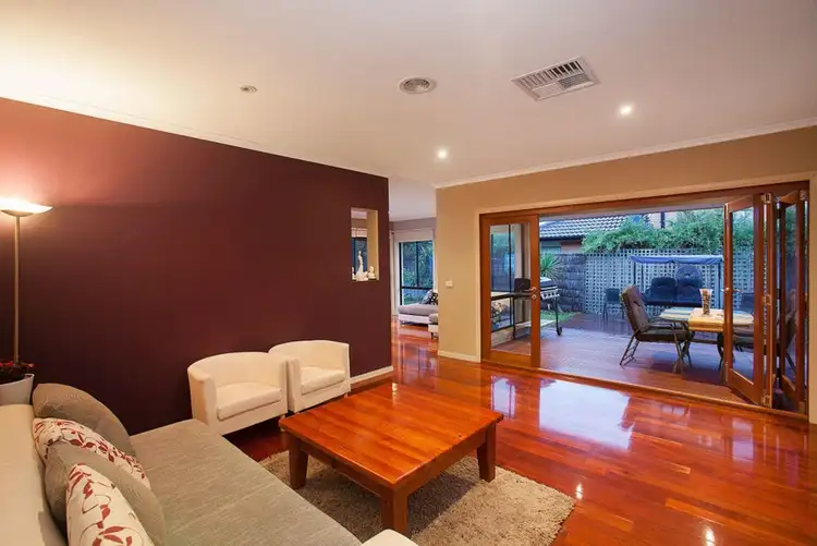 Fourth view of Homely house listing, 22 Viewbank Ct, Point Cook VIC 3030