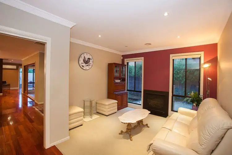 Fifth view of Homely house listing, 22 Viewbank Ct, Point Cook VIC 3030