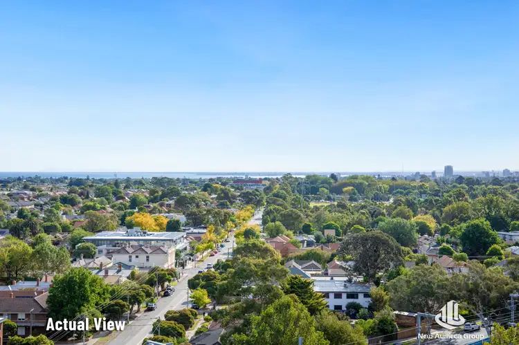 906/803 Dandenong Rd, Malvern East VIC 3145