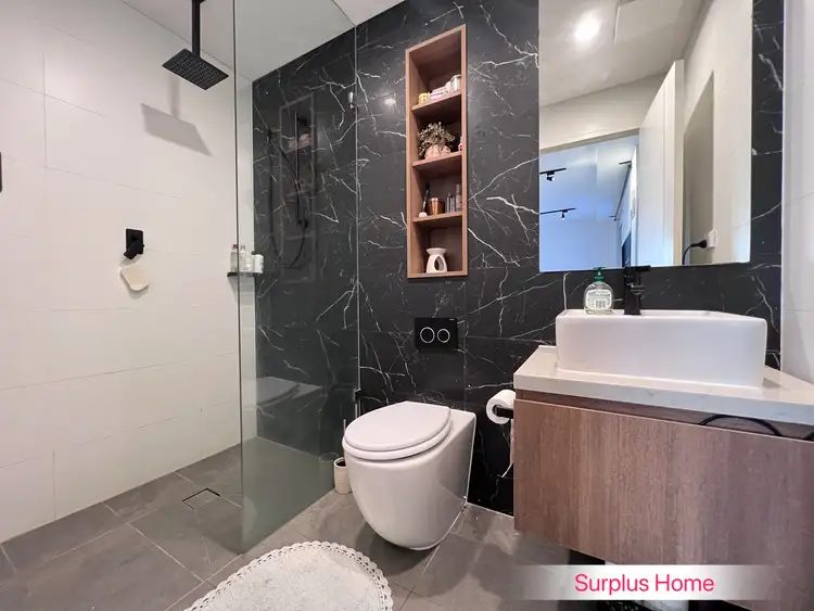 Fifth view of Homely apartment listing, 23/12 Park Ave, Waitara NSW 2077