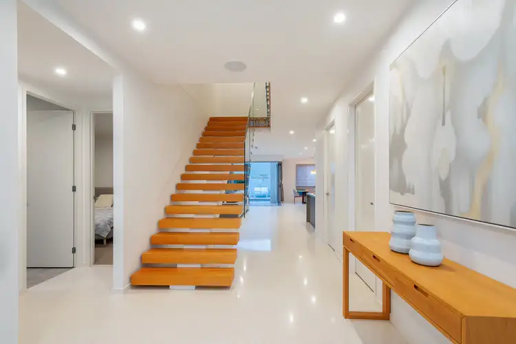 Sixth view of Homely house listing, 30 Clover Way, Helensvale QLD 4212