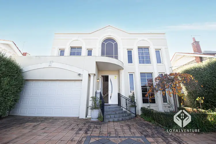 Main view of Homely house listing, 983 Toorak Rd, Camberwell VIC 3124