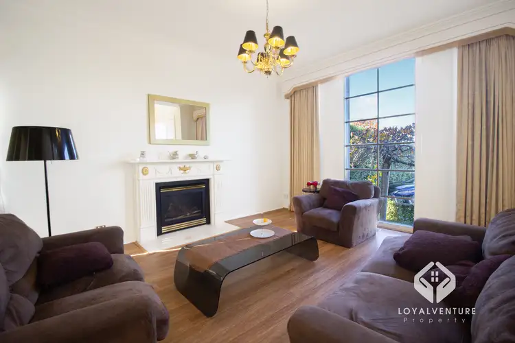 Second view of Homely house listing, 983 Toorak Rd, Camberwell VIC 3124