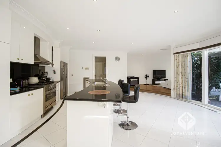 Third view of Homely house listing, 983 Toorak Rd, Camberwell VIC 3124
