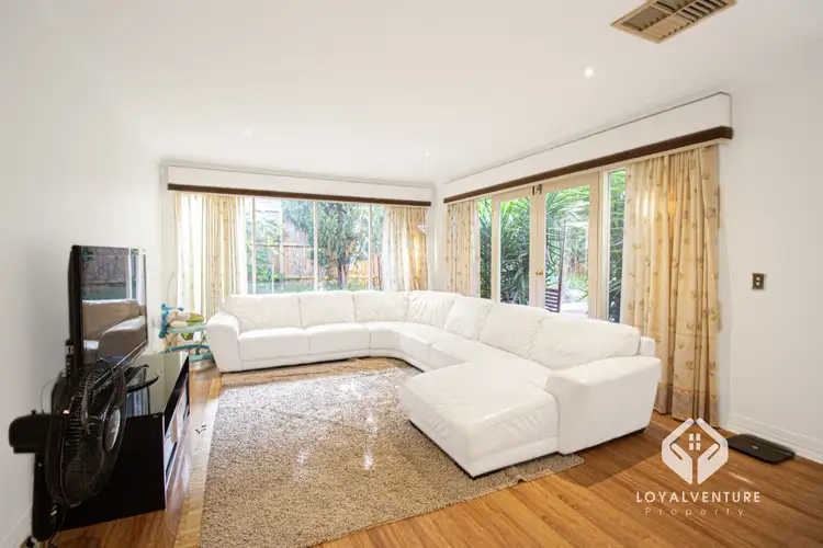 Fourth view of Homely house listing, 983 Toorak Rd, Camberwell VIC 3124
