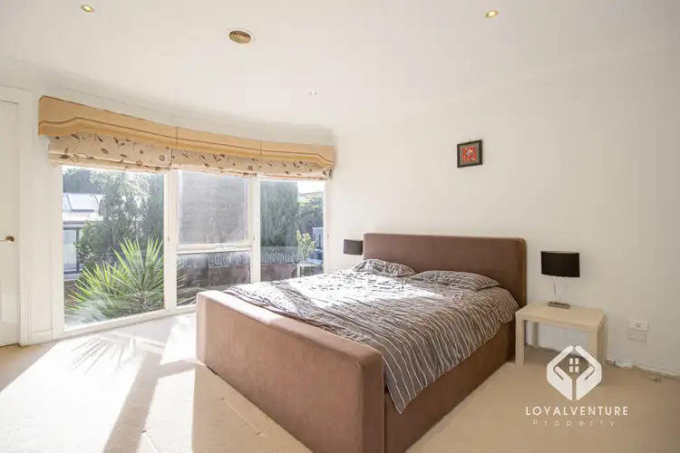 Fifth view of Homely house listing, 983 Toorak Rd, Camberwell VIC 3124