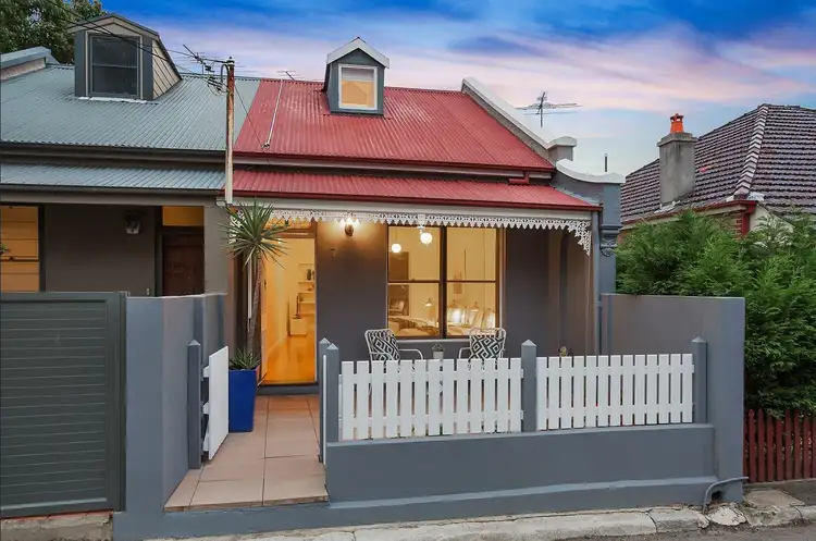 7 Prospect Street