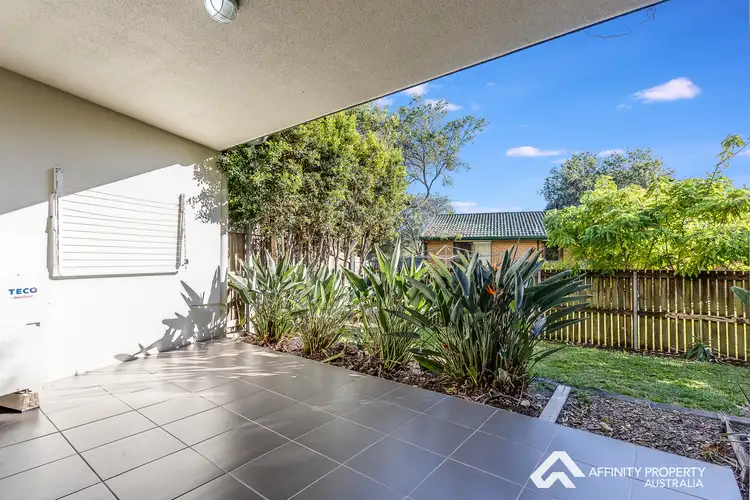 Second view of Homely unit listing, 3/31 Grasspan Street, Zillmere QLD 4034