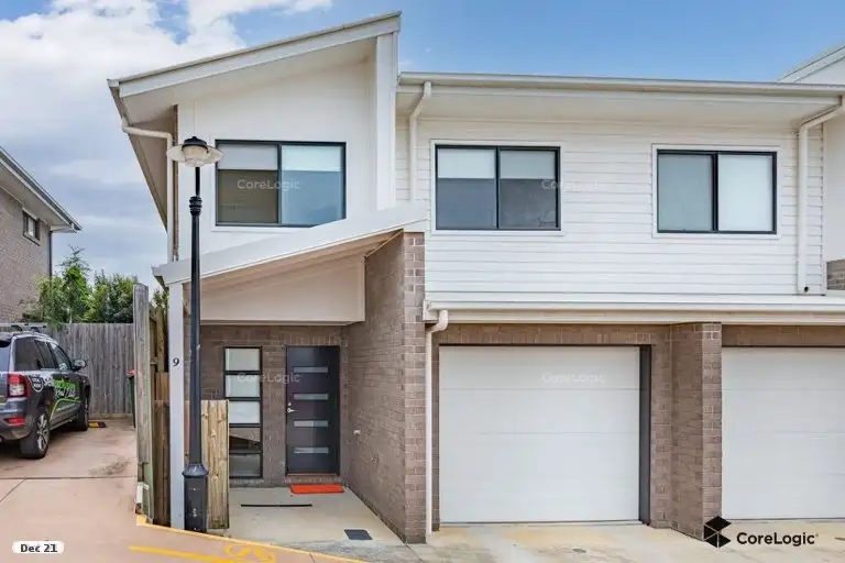 Main view of Homely house listing, 9/165 Ann St, Kallangur QLD 4503