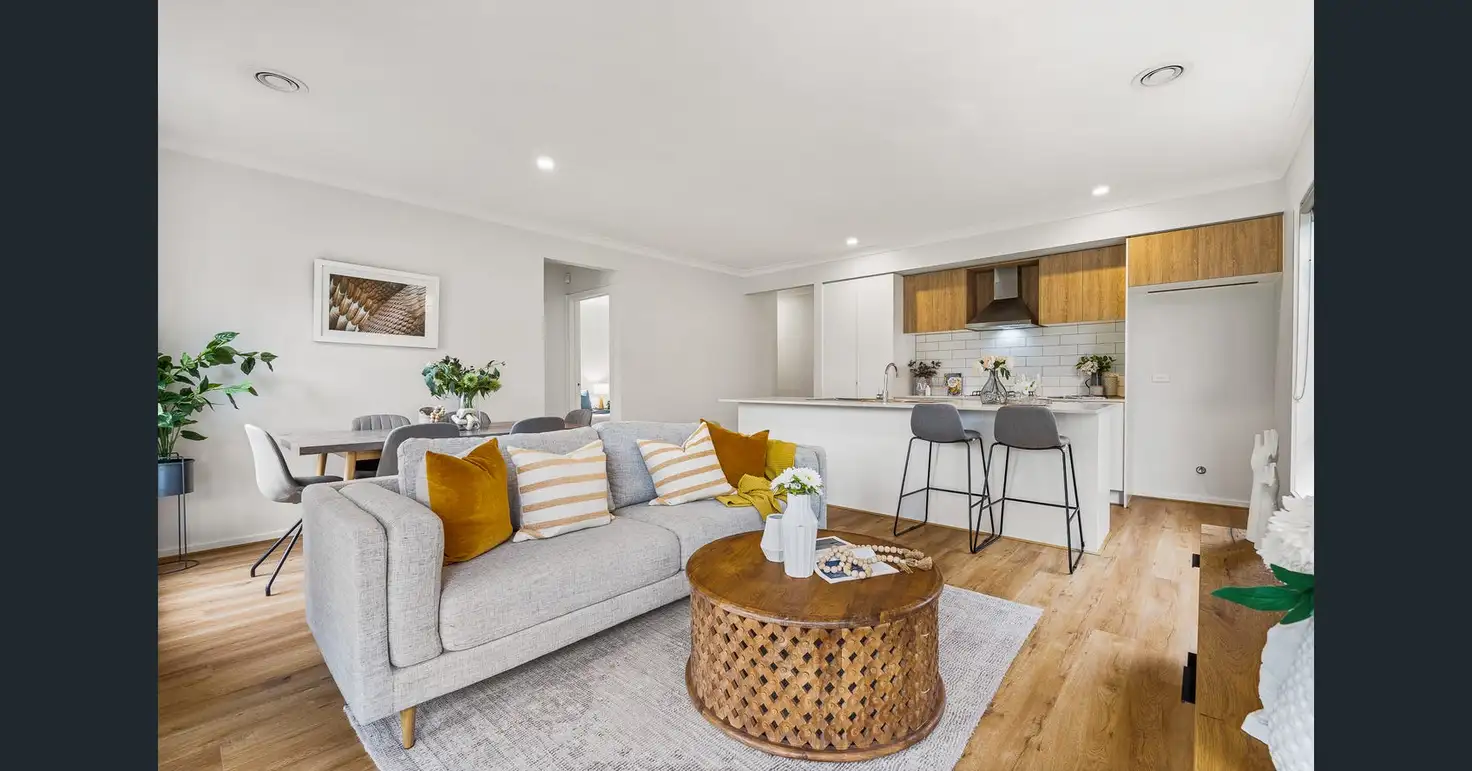 Main view of Homely house listing, 47 Wembley Ave, Strathtulloh VIC 3338