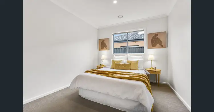 Fourth view of Homely house listing, 47 Wembley Ave, Strathtulloh VIC 3338