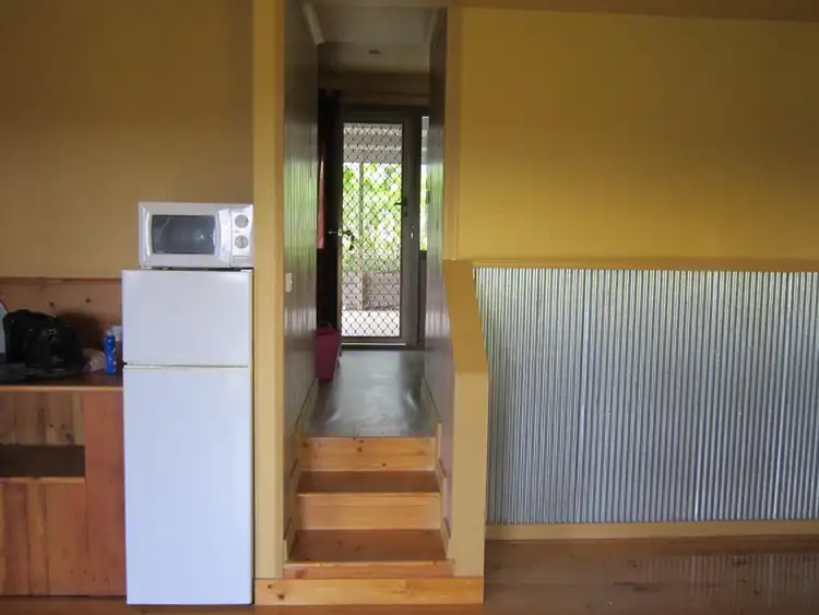 Second view of Homely house listing, 128a Ajax Road, Hepburn VIC 3461