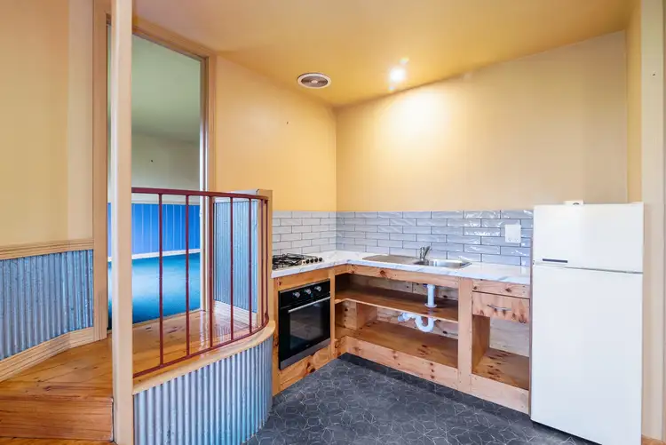 Fourth view of Homely house listing, 128a Ajax Road, Hepburn VIC 3461