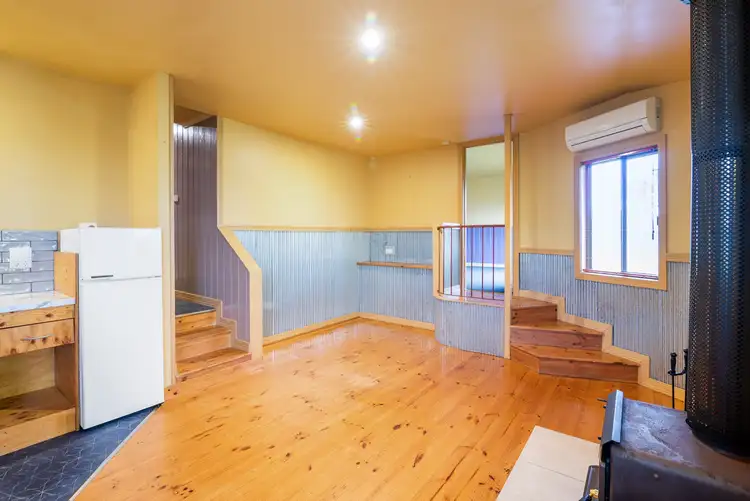 Fifth view of Homely house listing, 128a Ajax Road, Hepburn VIC 3461