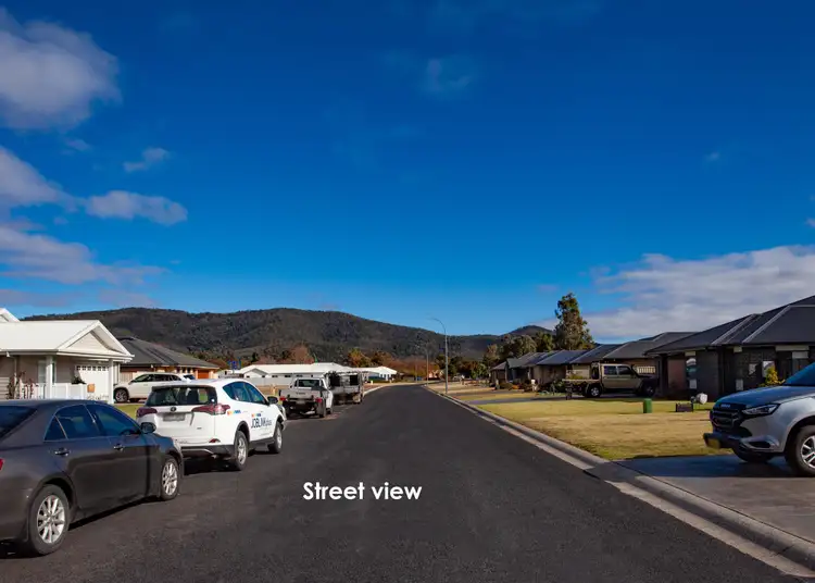 Second view of Homely land listing, 39 Nicholii St, Wellington NSW 2820
