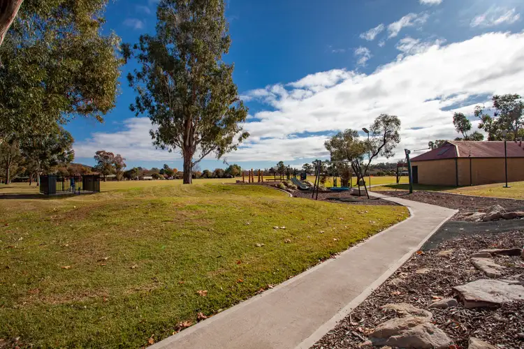 Third view of Homely land listing, 39 Nicholii St, Wellington NSW 2820