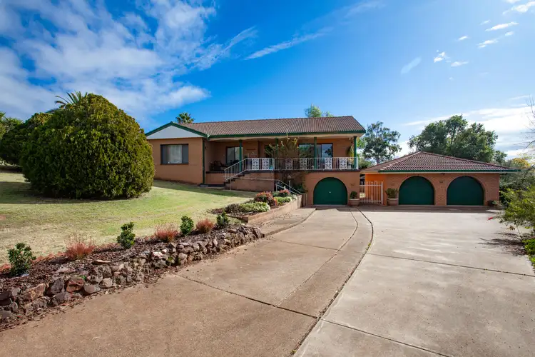 Main view of Homely house listing, 136-138 Swift St, Wellington NSW 2820