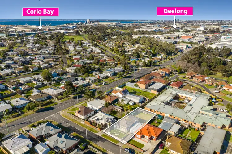 Main view of Homely house listing, 1 Kentucky Ave, Norlane VIC 3214