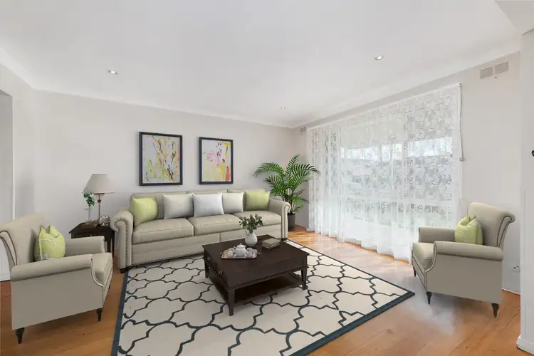 Second view of Homely house listing, 1 Kentucky Ave, Norlane VIC 3214