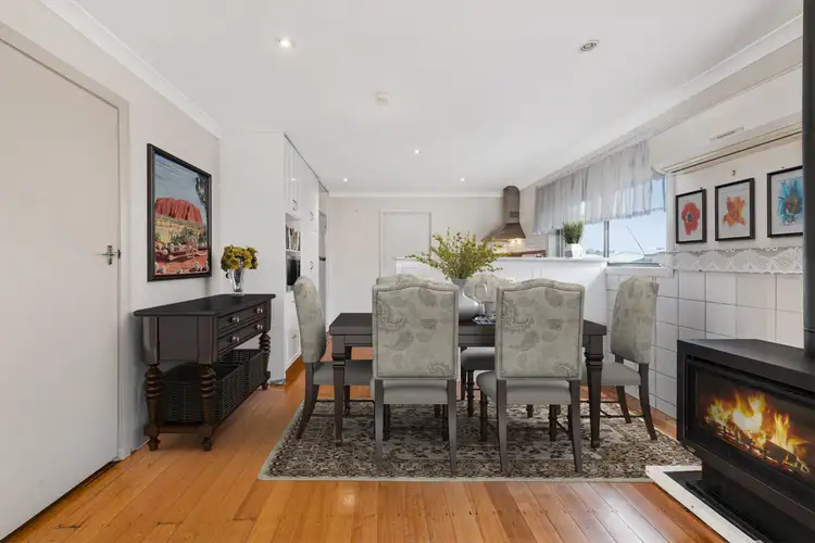 Third view of Homely house listing, 1 Kentucky Ave, Norlane VIC 3214