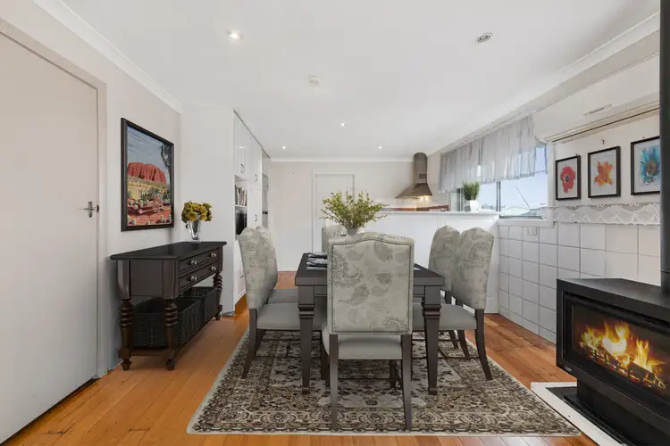 Fourth view of Homely house listing, 1 Kentucky Ave, Norlane VIC 3214