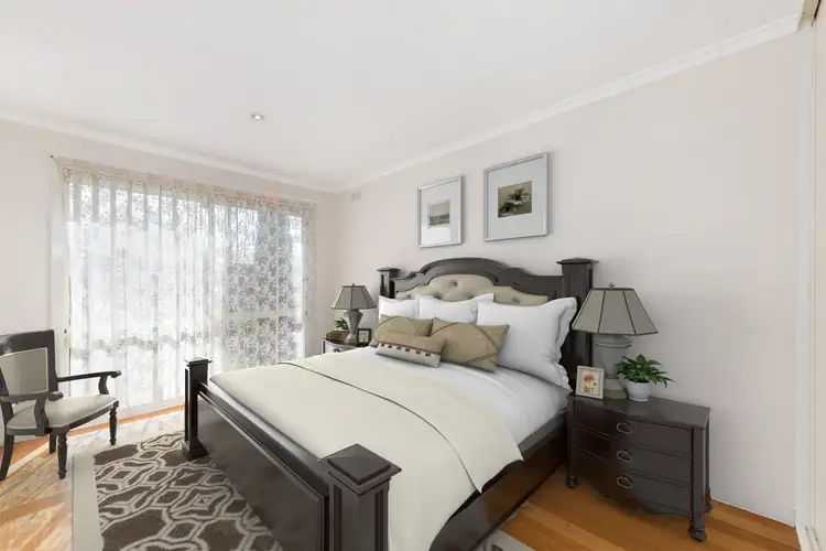 Fifth view of Homely house listing, 1 Kentucky Ave, Norlane VIC 3214