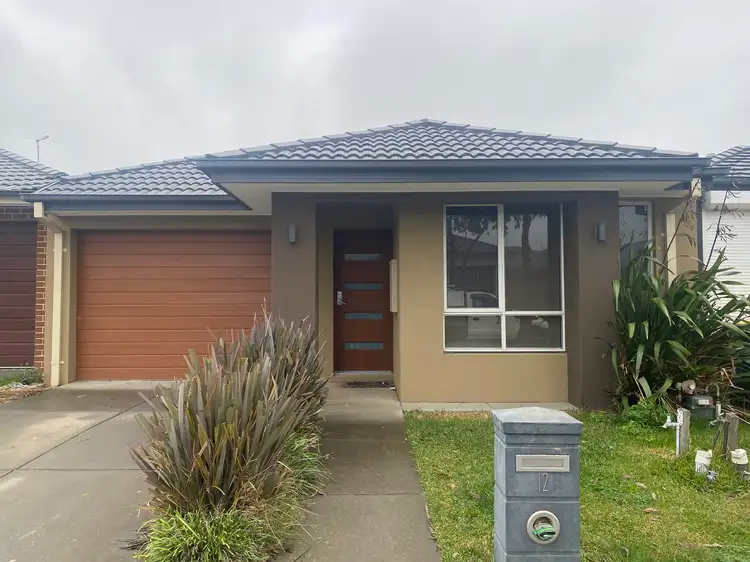 Main view of Homely house listing, 12 Macarthur Wy, Mickleham VIC 3064
