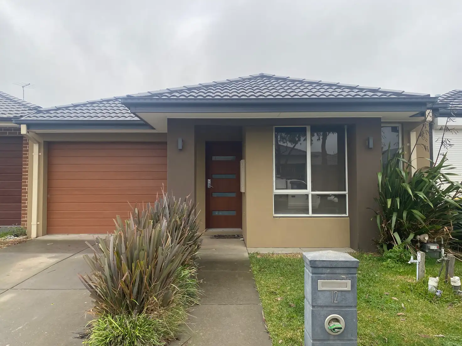 Main view of Homely house listing, 12 Macarthur Wy, Mickleham VIC 3064