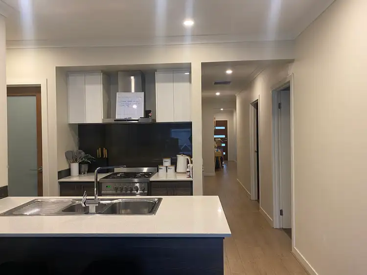 Second view of Homely house listing, 12 Macarthur Wy, Mickleham VIC 3064