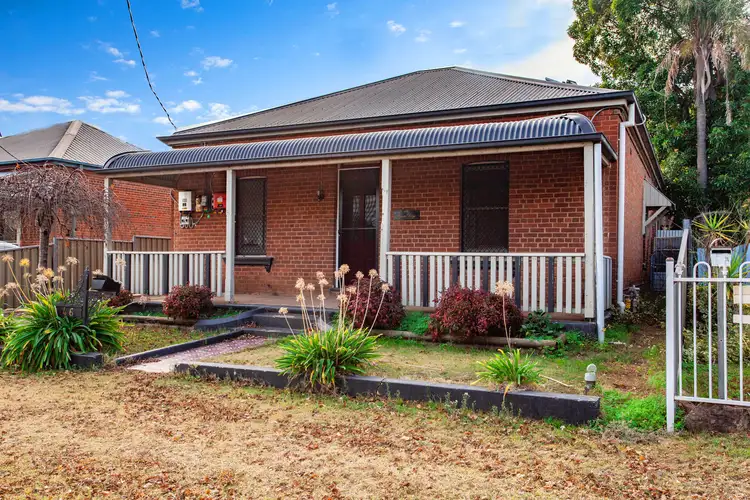 46 Gisborne St, Wellington NSW 2820