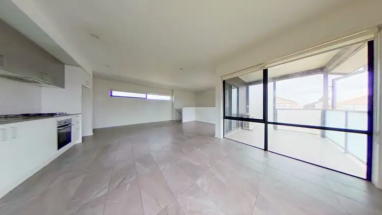 Second view of Homely townhouse listing, 4/9 Water Fern Grove, Greenvale VIC 3059