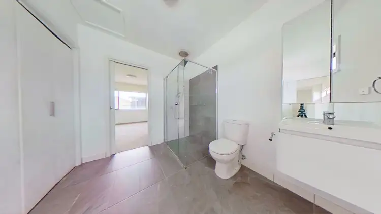 Fifth view of Homely townhouse listing, 4/9 Water Fern Grove, Greenvale VIC 3059