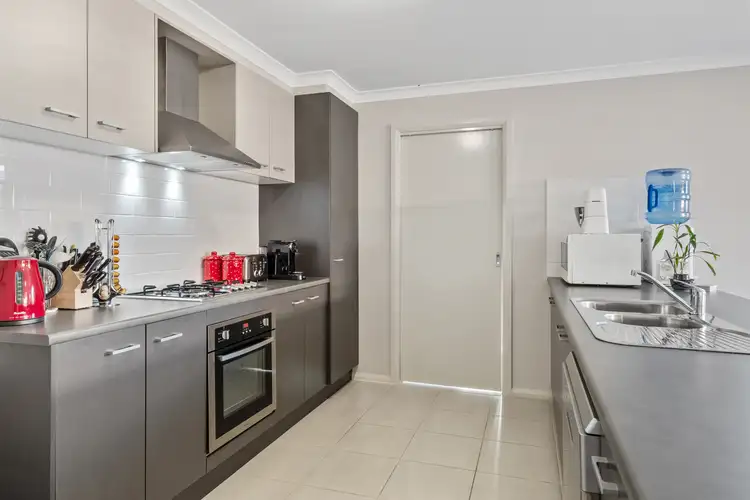 Fourth view of Homely house listing, 55 Daisy St, Huntly VIC 3551