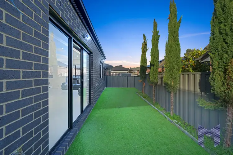 Fourth view of Homely house listing, 26 Gunther Way, Wollert VIC 3750