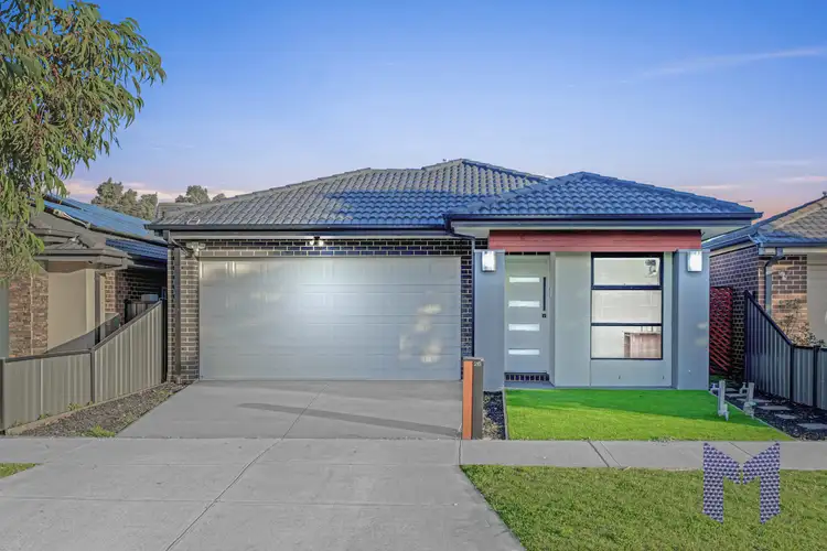 Fifth view of Homely house listing, 26 Gunther Way, Wollert VIC 3750
