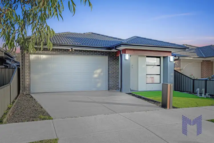 Sixth view of Homely house listing, 26 Gunther Way, Wollert VIC 3750