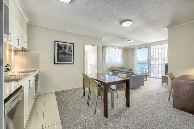 Main view of Homely unit listing, 201a/32 Agnes St, Albion QLD 4010