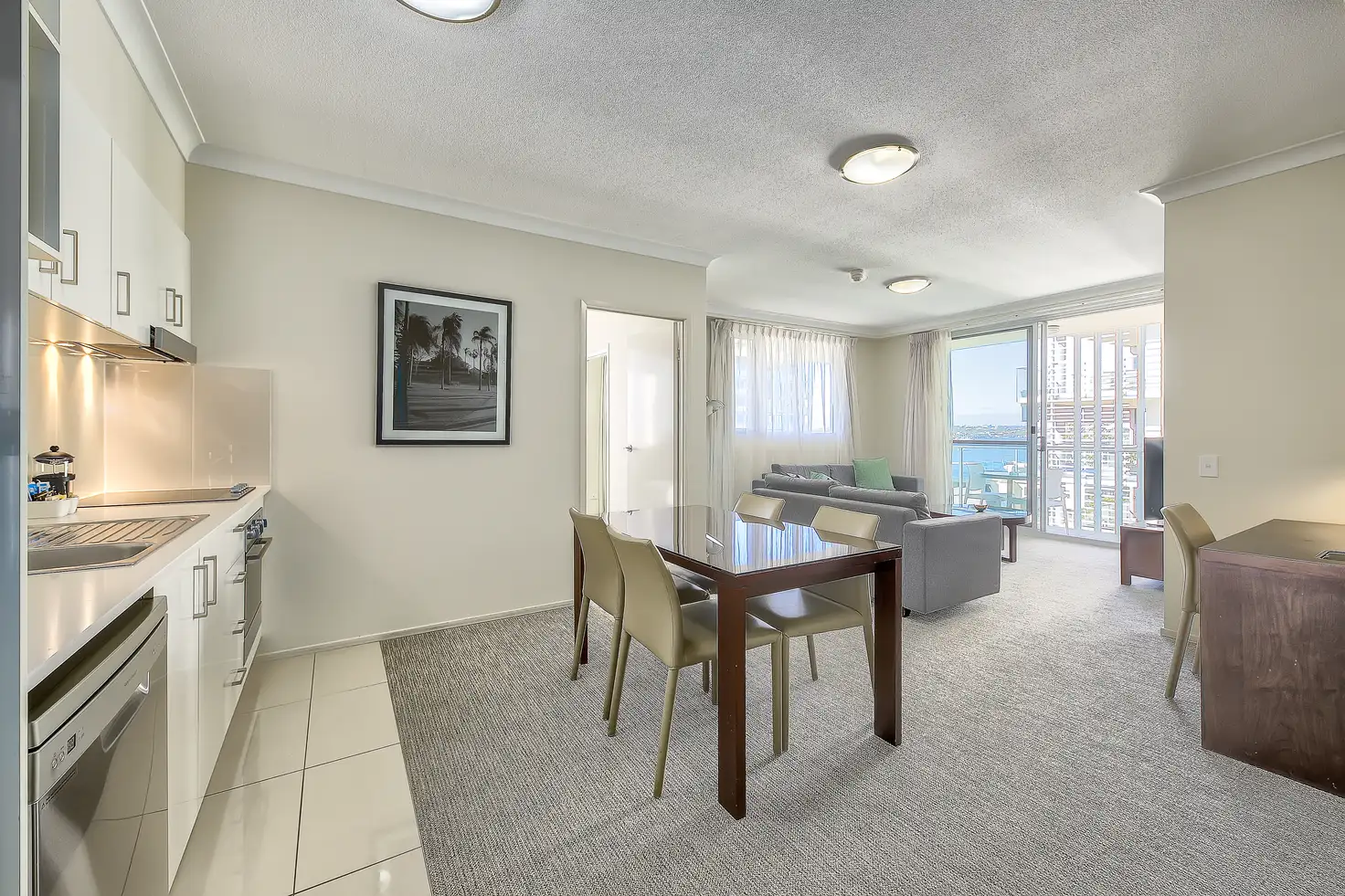 Main view of Homely unit listing, 201a/32 Agnes St, Albion QLD 4010
