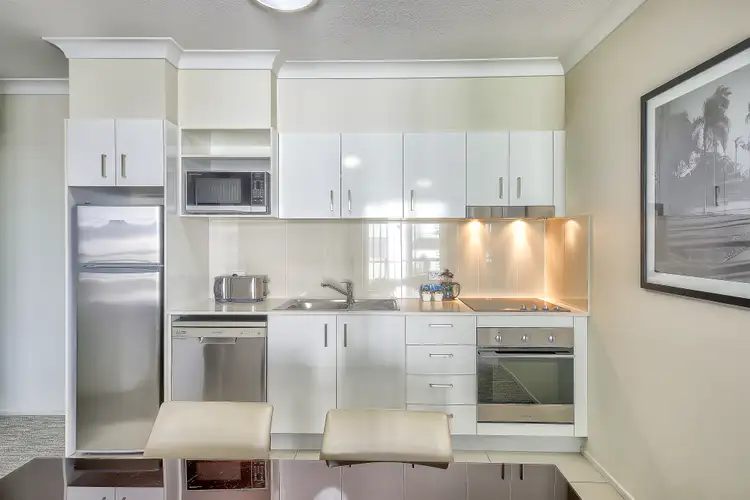 Third view of Homely unit listing, 201a/32 Agnes St, Albion QLD 4010