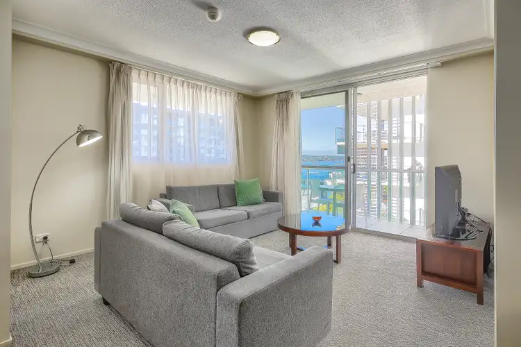 Fourth view of Homely unit listing, 201a/32 Agnes St, Albion QLD 4010