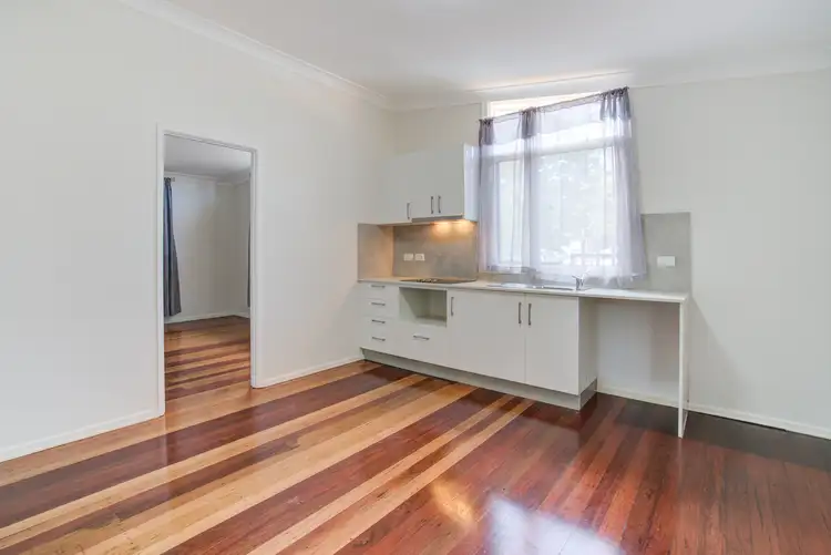 Main view of Homely semi-detached listing, 19B Benaud St, Macgregor QLD 4109