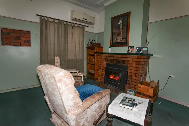 Second view of Homely house listing, 125 Pierce St, Wellington NSW 2820