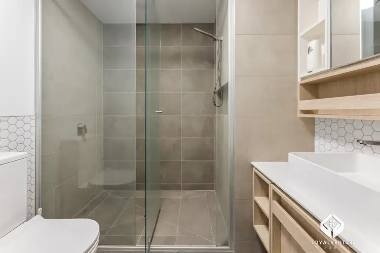 Fifth view of Homely apartment listing, 304/40 Hall St, Moonee Ponds VIC 3039