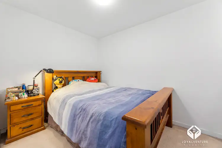 Sixth view of Homely apartment listing, 304/40 Hall St, Moonee Ponds VIC 3039
