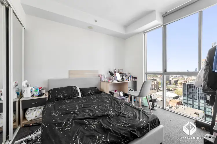 Fourth view of Homely apartment listing, 2113/39 Lonsdale St, Melbourne VIC 3000