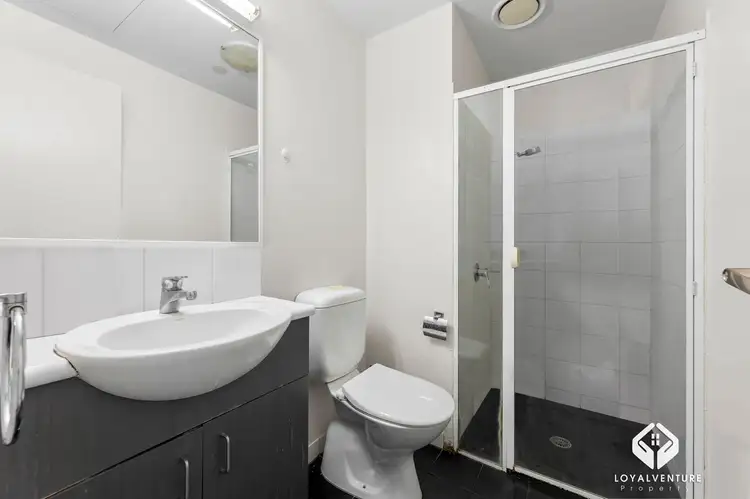 Sixth view of Homely apartment listing, 2113/39 Lonsdale St, Melbourne VIC 3000