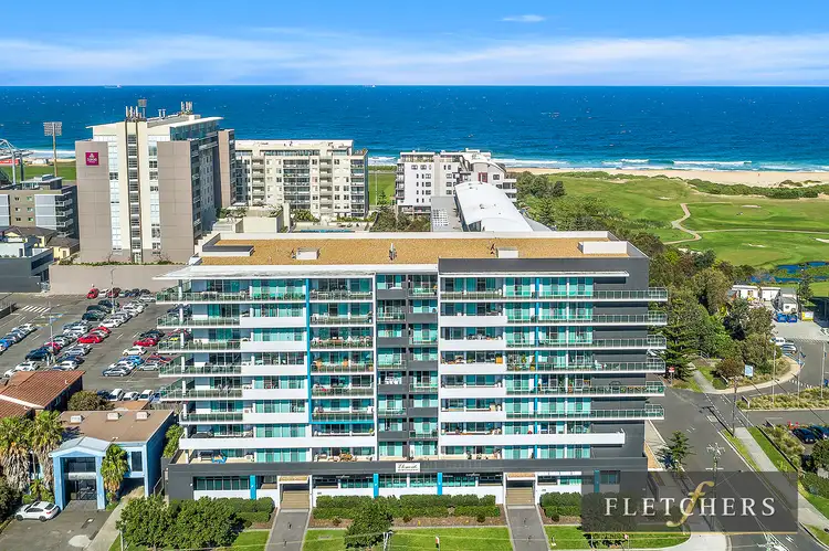 143-149 Corrimal Street